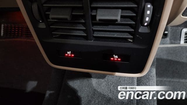 Porsche 타이칸 базовый, 2022 18