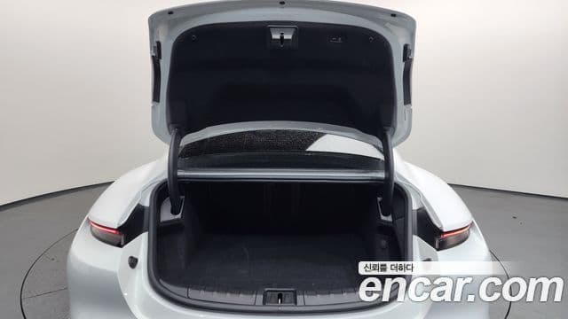 Porsche 타이칸 базовый, 2022 20