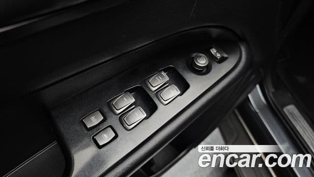 KG모빌리티(SsangYong) The / новый New Rexton Sport 칸 Prestige, 2022 16