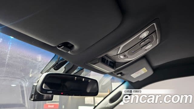 KG모빌리티(SsangYong) The / новый New Rexton Sport 칸 Prestige, 2022 17