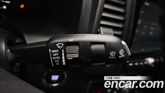 KG모빌리티(SsangYong) The / новый New Rexton Sport 칸 Prestige, 2022 18