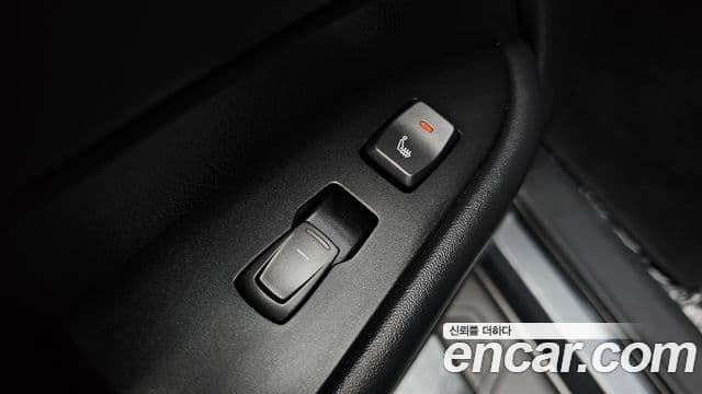 KG모빌리티(SsangYong) The / новый New Rexton Sport 칸 Prestige, 2022 19