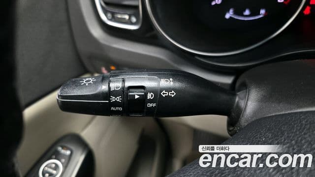 Kia All New Carnival Noblesse, 2015 19