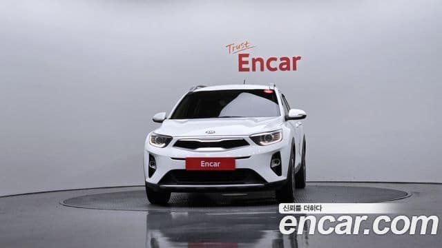 Kia Stonic Trendy, 2018 3