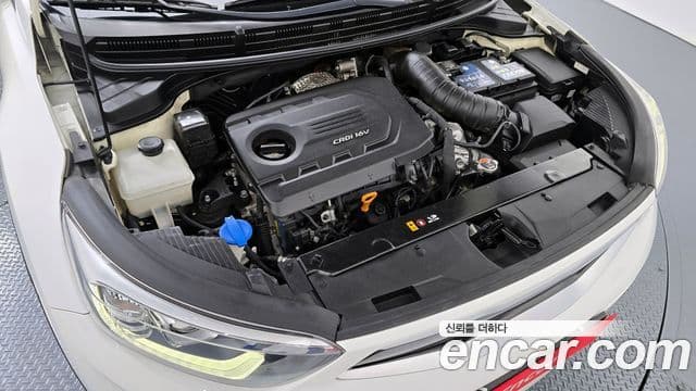 Kia Stonic Trendy, 2018 6