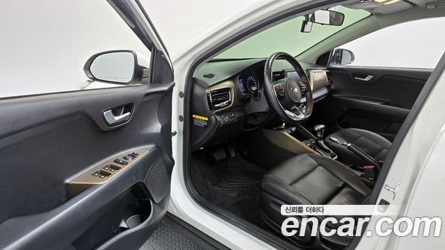 Kia Stonic Trendy, 2018 11