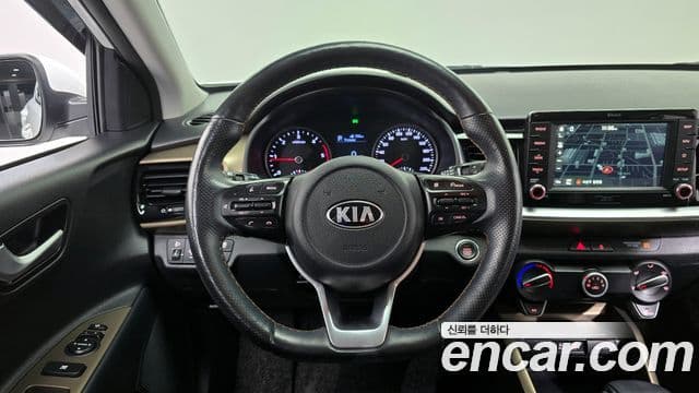 Kia Stonic Trendy, 2018 13