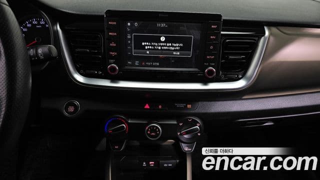 Kia Stonic Trendy, 2018 14