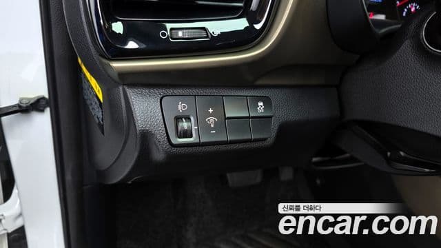 Kia Stonic Trendy, 2018 16