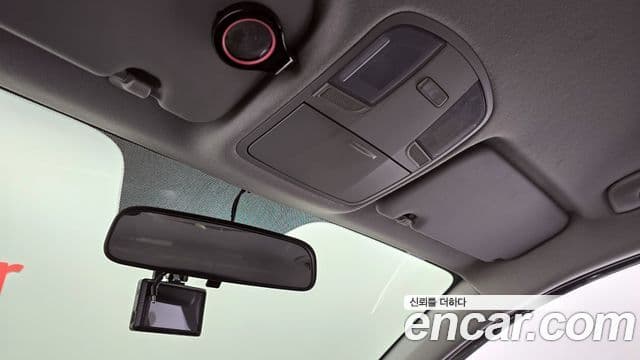 Kia Stonic Trendy, 2018 19