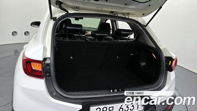 Kia Stonic Trendy, 2018 20