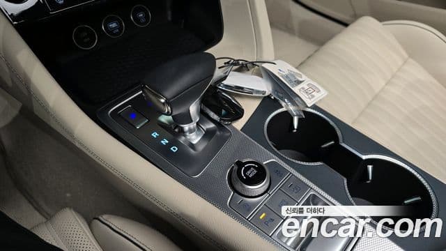 Genesis The / новый New G70, 2024 9