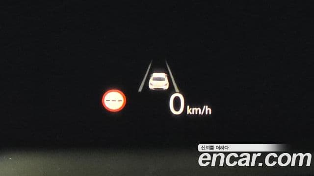 Genesis The / новый New G70, 2024 17