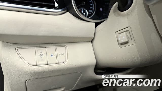 Genesis The / новый New G70, 2024 18