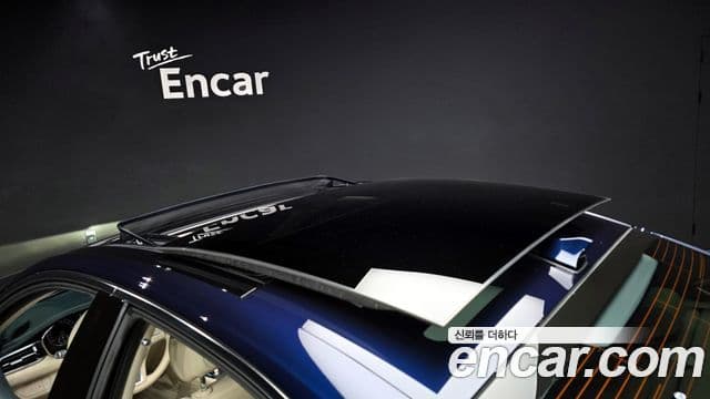 Genesis The / новый New G70, 2024 19