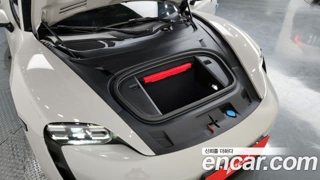 Porsche 타이칸 базовый, 2022 6