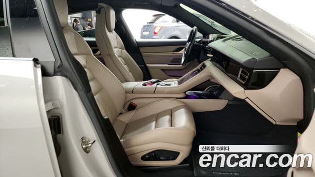 Porsche 타이칸 базовый, 2022 11