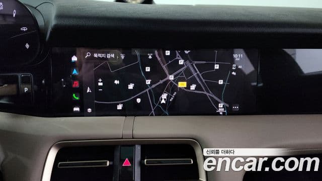 Porsche 타이칸 базовый, 2022 14