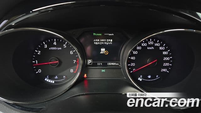 Kia All New Carnival Noblesse, 2018 8