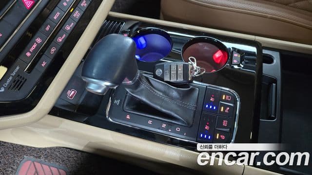 Kia All New Carnival Noblesse, 2018 9