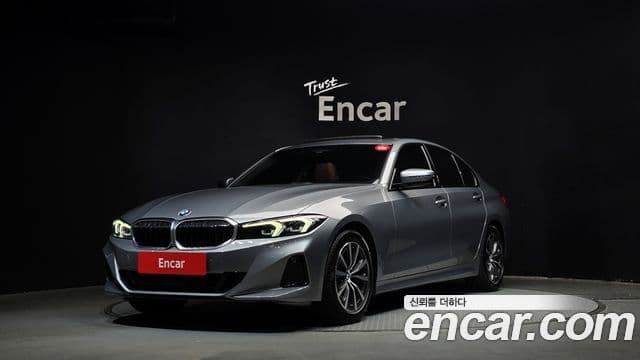 BMW 3시리즈 (G20), 2023 1