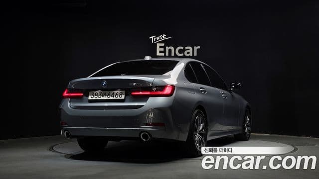 BMW 3시리즈 (G20), 2023 2