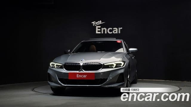 BMW 3시리즈 (G20), 2023 3