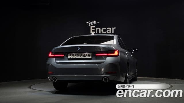 BMW 3시리즈 (G20), 2023 4