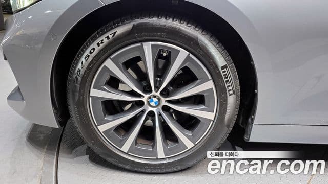 BMW 3시리즈 (G20), 2023 все фото