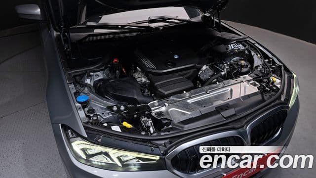 BMW 3시리즈 (G20), 2023 6