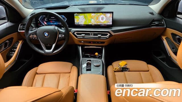 BMW 3시리즈 (G20), 2023 7
