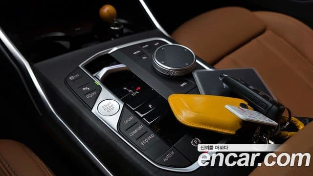 BMW 3시리즈 (G20), 2023 9