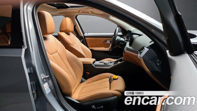 BMW 3시리즈 (G20), 2023 10