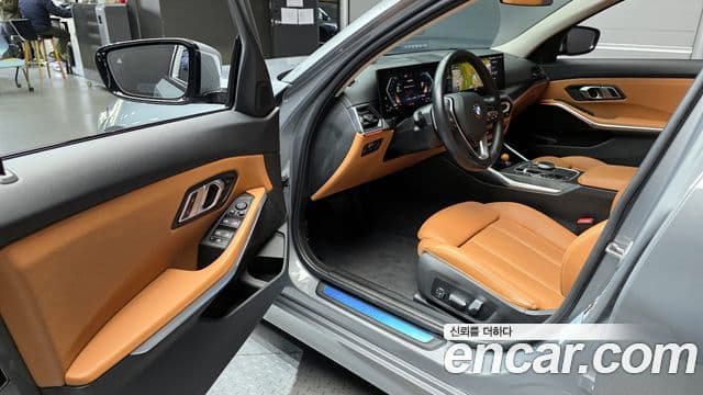 BMW 3시리즈 (G20), 2023 11