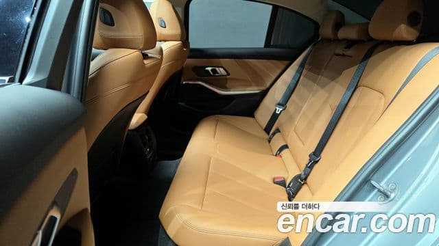 BMW 3시리즈 (G20), 2023 12