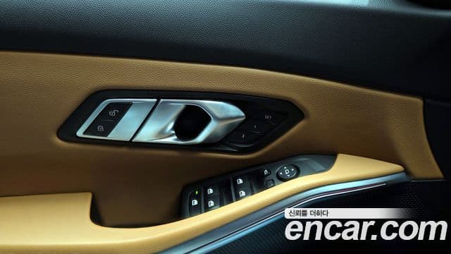 BMW 3시리즈 (G20), 2023 18