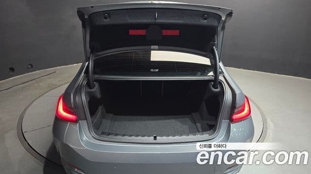 BMW 3시리즈 (G20), 2023 20