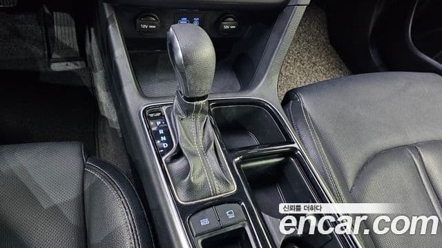 Hyundai Sonata New 라이즈 Style, 2019 9