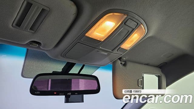 Hyundai Sonata New 라이즈 Style, 2019 19