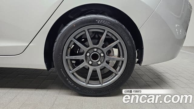 Hyundai Avante MD M16 GDI Deluxe, 2011 все фото