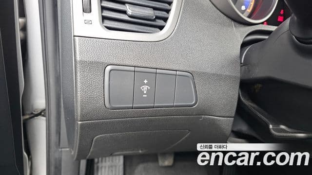 Hyundai Avante MD M16 GDI Deluxe, 2011 15