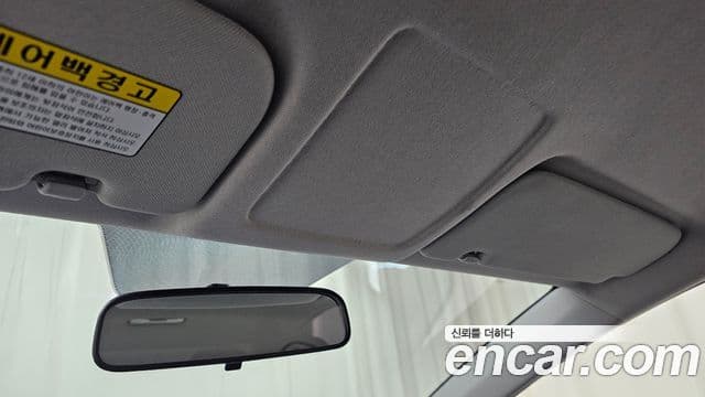 Hyundai Avante MD M16 GDI Deluxe, 2011 19