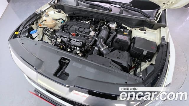 Kia Sportage 5세대 Noblesse, 2022 6