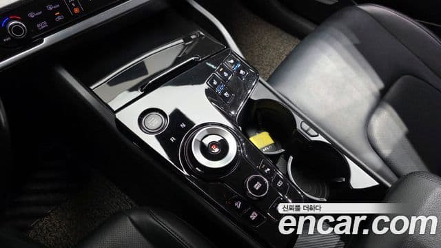 Kia Sportage 5세대 Noblesse, 2022 9