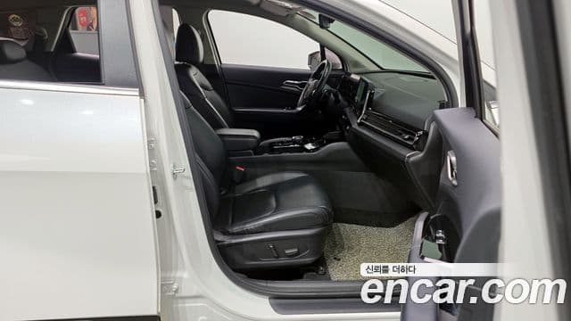 Kia Sportage 5세대 Noblesse, 2022 11