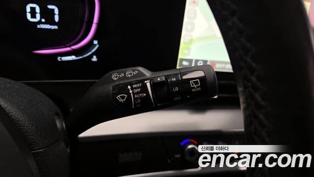 Kia Sportage 5세대 Noblesse, 2022 18