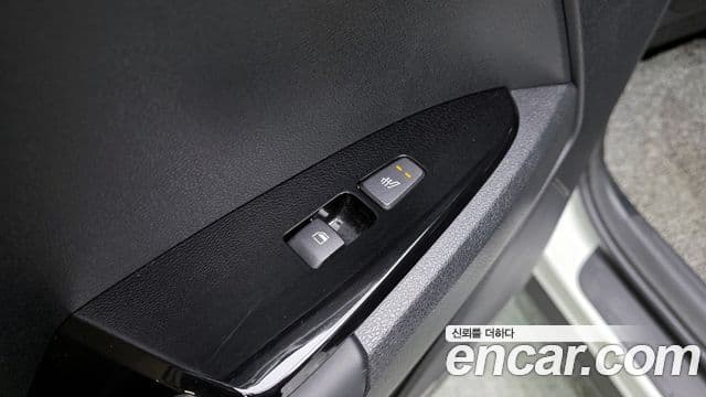 Kia Sportage 5세대 Noblesse, 2022 19