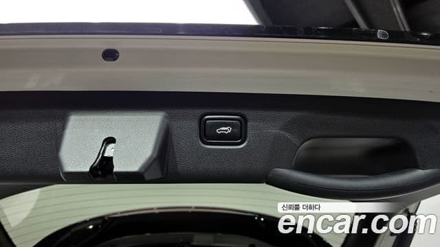 Kia Sportage 5세대 Noblesse, 2022 20