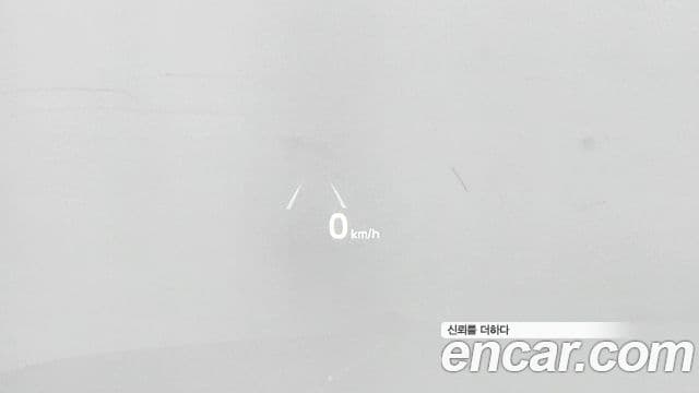 Kia Mohave The / новый Master Masters, 2021 17