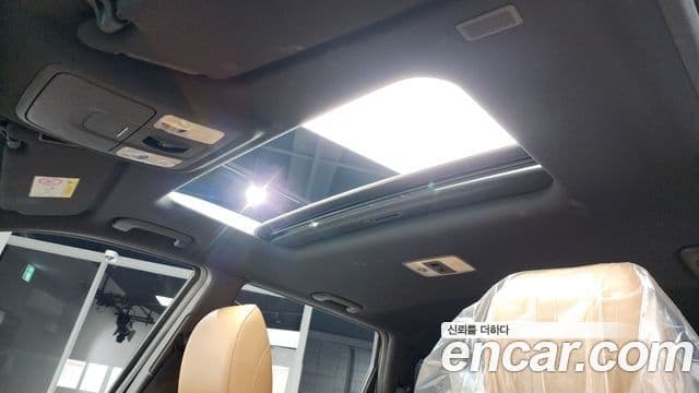 Kia Mohave The / новый Master Masters, 2021 18